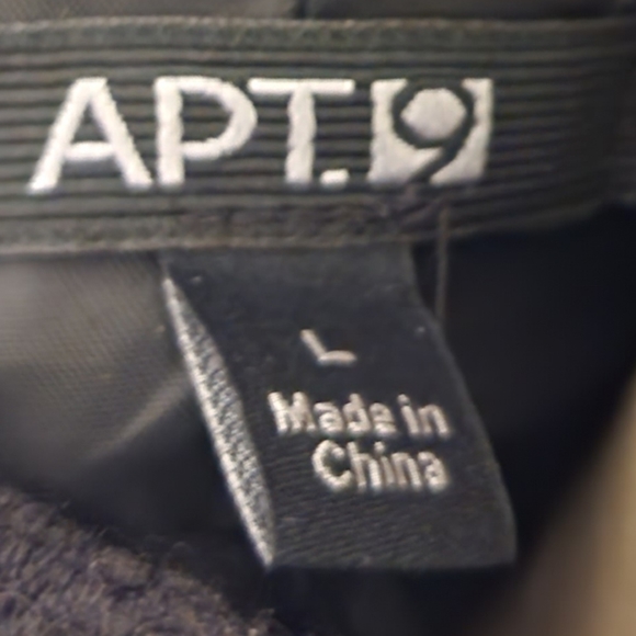 APT9 jacket - Picture 6 of 6